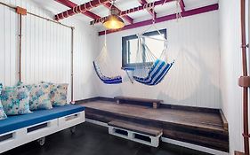 Las Sales Apartment